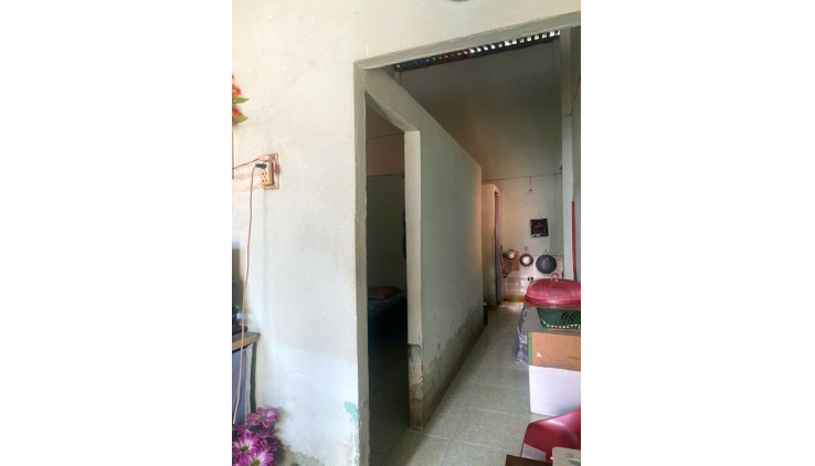 Bán Nhà Hẻm Xe Tải 8m 40m2 Tô Ngọc Vân Linh Đông Thủ Đức Chỉ Hơn 3 Tỷ Vị trí Cực Đẹp